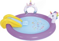 Piscină SunClub Unicorn Spray (51001) imaginea #1 — magazin online Desire.md