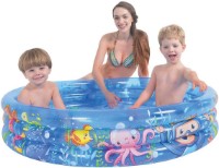 Бассейн SunClub Ocean World (51003) фото №2 — интернет-магазин Desire.md