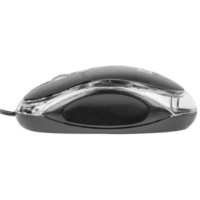Mouse Natec Vireo Black (NMY-1983) imaginea #2 — magazin online Desire.md