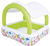 Piscină SunClub Sunshade Square (51016) imaginea #1 — magazin online Desire.md