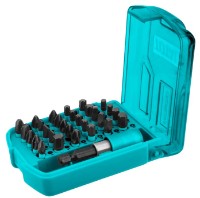 Набор бит Total Tools TACSD18306
