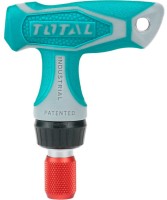 Набор головок и бит Total Tools TACSD30186 фото №4 — интернет-магазин Desire.md