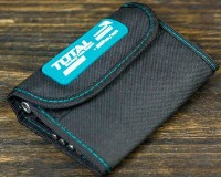 Набор бит Total Tools TACSD30266 фото №3 — интернет-магазин Desire.md