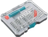 Набор бит Total Tools TACSD30326 фото №2 — интернет-магазин Desire.md