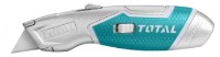Нож Total Tools TG5126101 фото №2 — интернет-магазин Desire.md