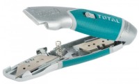 Нож Total Tools TG5126101 фото №3 — интернет-магазин Desire.md