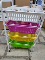 Этажерка Artex Milano (12.12.14) фото №2 — интернет-магазин Desire.md