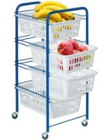 Этажерка Artex Milano (12.12.14) фото №3 — интернет-магазин Desire.md