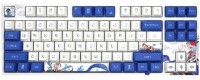 Клавиатура Varmilo VEA87 Lovebirds-I Cherry Mx Silent Red Multicolor (A23A002A6A0A01A003)