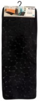 Коврик для ванной Tendance Black 45x120cm (49817)