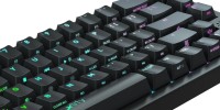 Клавиатура Xtrfy K5-RGB-CPT-BLACK-R-UKR фото №2 — интернет-магазин Desire.md