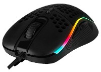 Mouse Sven RX-G860 Black imaginea #2 — magazin online Desire.md