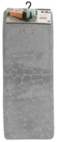 Коврик для ванной Tendance Grey 45x120cm (49818)