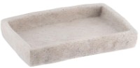 Мыльница Tendance Grey Stone (49788)