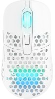Mouse Xtrfy M42 RGB WL White