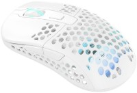 Компьютерная мышь Xtrfy M42 RGB WL White фото №3 — интернет-магазин Desire.md