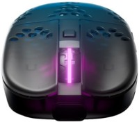 Компьютерная мышь Xtrfy MZ1 RGB WL Black фото №3 — интернет-магазин Desire.md