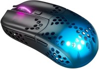 Компьютерная мышь Xtrfy MZ1 RGB WL Black фото №5 — интернет-магазин Desire.md