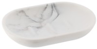 Мыльница Tendance Marble (47114)