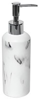 Dozator săpun lichid Tendance Marble 260ml (49910)
