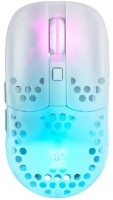 Mouse Xtrfy MZ1 RGB WL White