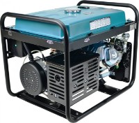 Электрогенератор Konner&Sohnen KS 10000E ATS фото №3 — интернет-магазин Desire.md