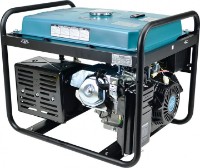 Электрогенератор Konner&Sohnen KS 10000E ATS фото №4 — интернет-магазин Desire.md