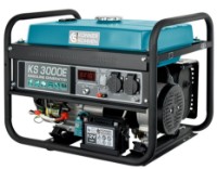 Generator de curent Konner&Sohnen KS 3000E imaginea #3 — magazin online Desire.md