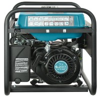 Generator de curent Konner&Sohnen KS 3000E imaginea #6 — magazin online Desire.md
