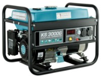 Generator de curent Konner&Sohnen KS 3000G imaginea #3 — magazin online Desire.md
