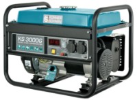 Generator de curent Konner&Sohnen KS 3000G imaginea #4 — magazin online Desire.md