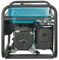 Generator de curent Konner&Sohnen KS 3000G imaginea #5 — magazin online Desire.md