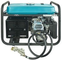 Generator de curent Konner&Sohnen KS 3000G imaginea #6 — magazin online Desire.md