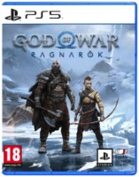 Игровая приставка Sony PlayStation 5 + Good of War Ragnarok