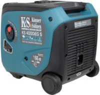 Generator de curent Konner&Sohnen KS 4000iEG S