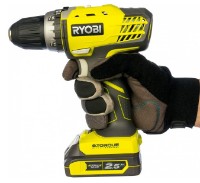 Mașină de înșurubat Ryobi R14DDE-LL25T imaginea #2 — magazin online Desire.md