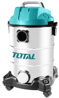 Промышленный пылесос Total Tools TVC13301