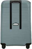 Чемодан Samsonite Magnum Eco Spinner (139847/1432) фото №4 — интернет-магазин Desire.md