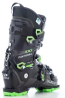 Горнолыжные ботинки Dalbello Panterra 100 GW 26.5 Black/Lime фото №3 — интернет-магазин Desire.md