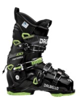 Горнолыжные ботинки Dalbello Panterra 100 GW 30.5 Black/Lime
