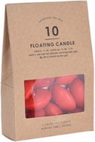 Свеча H&S 4x2.5cm (48217) 10pcs фото №2 — интернет-магазин Desire.md