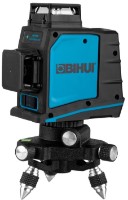 Лазерный нивелир Bihui LLG12 фото №2 — интернет-магазин Desire.md