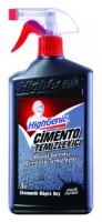 Produse de curățare pentru pardosele HighGenic Cimento 1000ml