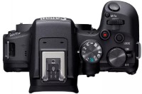 Aparat foto Canon EOS R10 Body imaginea #2 — magazin online Desire.md