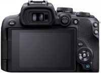 Aparat foto Canon EOS R10 Body imaginea #4 — magazin online Desire.md