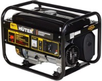 Generator de curent Huter DY2500L imaginea #4 — magazin online Desire.md