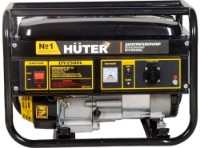 Generator de curent Huter DY2500L