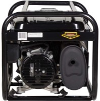 Generator de curent Huter DY2500L imaginea #2 — magazin online Desire.md