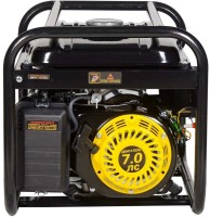 Generator de curent Huter DY2500L imaginea #3 — magazin online Desire.md