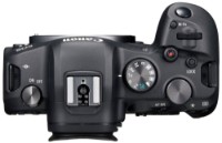 Системный фотоаппарат Canon EOS R6 Mark II + 24-105mm f/4.0 IS L USM